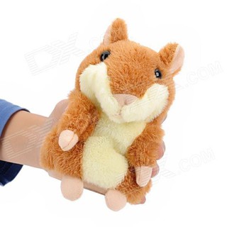 đồ chơi chuột Hamster biết nói