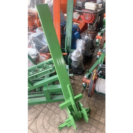 Cây bẻ sắt D25