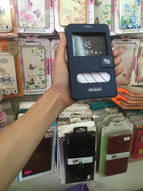 Bao da Note1( N9220) .... hiệu Manleybird