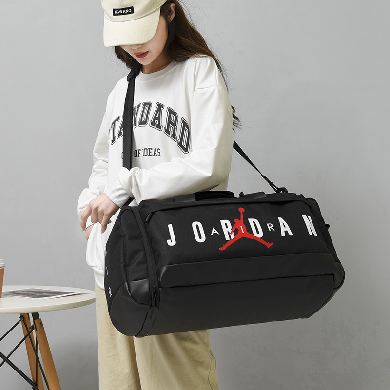 Ba Lô Thể Thao / Du Lịch Jordan Sức Chứa Lớn Thời Trang Cho Nam Và Nữ