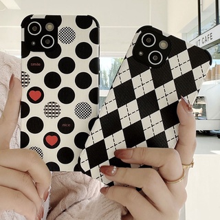 Ốp lưng trong lỗ camera Trắng Đen Cho Oppo F9 F11Pro A15 A15S A16 A3S A5S A54 A74 A55 A5 A9 2020 A12 A31 Reno 3 4F 5F 6 6Z Pro