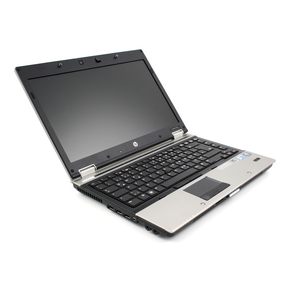 Laptop hp8440p