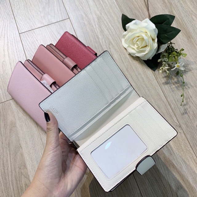 VÍ COACH MINI GẬP MỚI