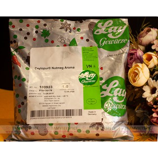 Nhục đậu khấu