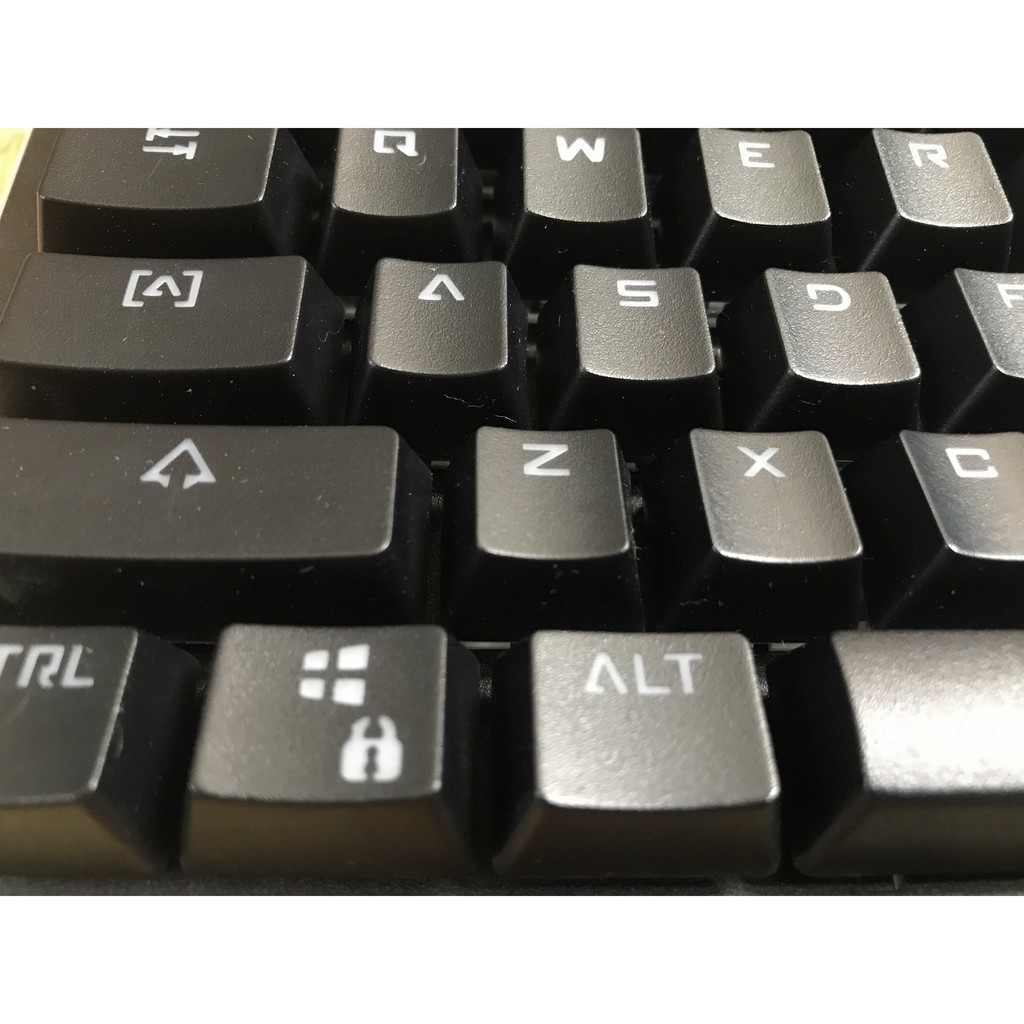 Bàn Phím Cơ Gaming K101 Bản nâng cấp Bảng Kim | BigBuy360 - bigbuy360.vn