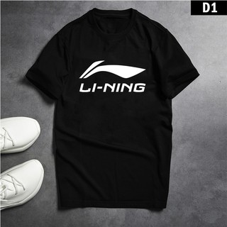 Áo Lining / Áo thun nam