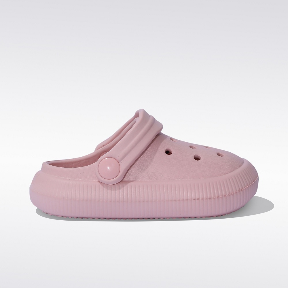 Dép kid, dép trẻ em - Ultra-soft Eva clog J - UEJ005