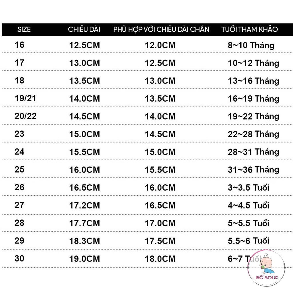 Dép cho bé đế mềm chống trơn trượt có đế phát sáng