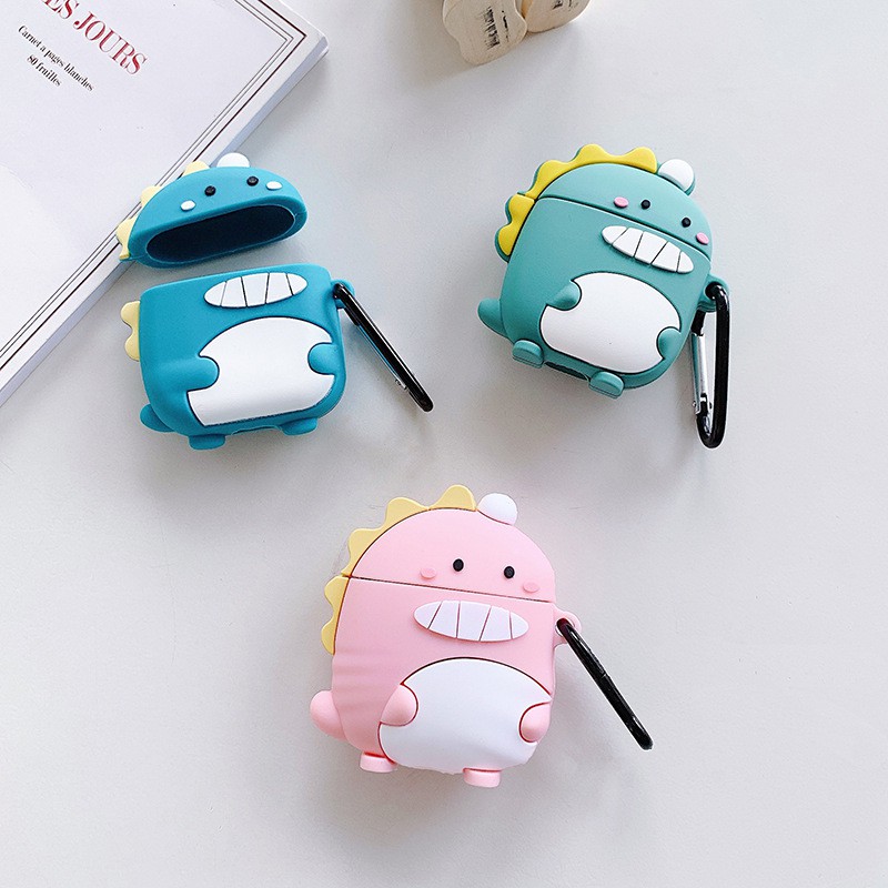 Box tai nghe BLT Aripods Siêu Cool Ngầu ,vỏ tai nghe,ốp tai nghe airpod 1/2/i12 / airpod pro