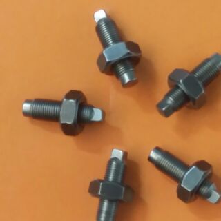 Ốc chỉnh cò tốt Wave - 5ly x2.con