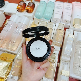 Phấn nước Cushion DI.OR Forever bao da Limited Tester