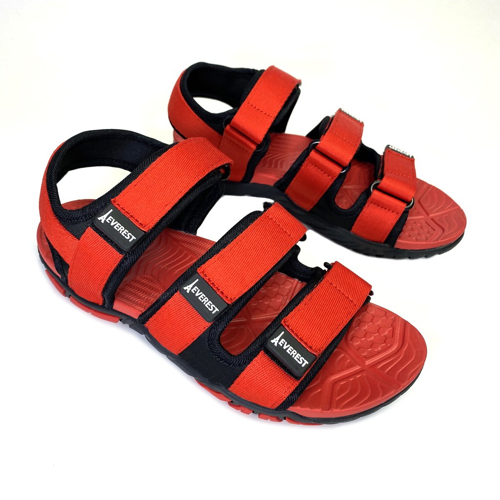 Giày sandal nam A767 cao cấp xuất khẩu thời trang Everest