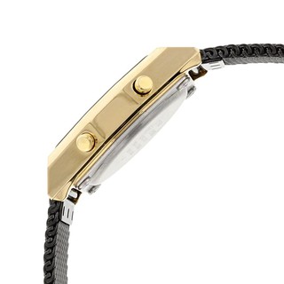 Đồng Hồ Nữ Casio LA690WEMB-1BDF