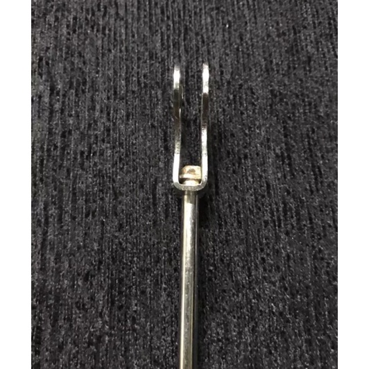 TY THẮNG INOX 304 cho DREAM, WAVE NHỎ, SUPPER DREAM, 67, CUP, RS, WAVE A 100