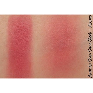 Phấn Má Hồng Mịn Lì Australis Show Some Cheek Blush