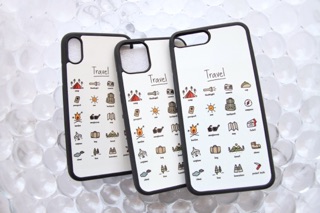 Ốp lưng Travel( Travel Case)( Có cho nhiều dòng đt)