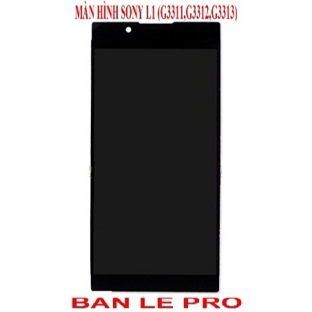 MÀN HÌNH G3312 MÀU ĐEN