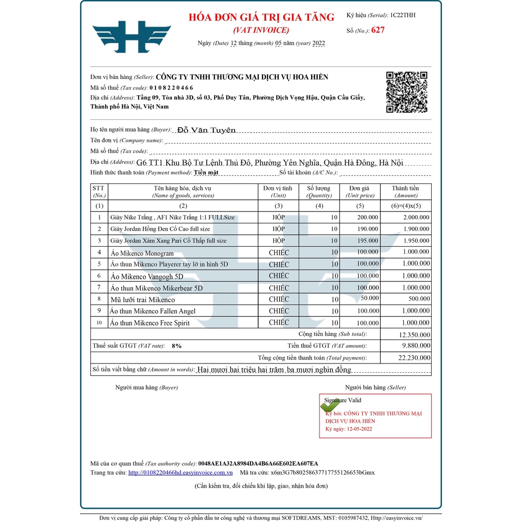 Giày Air Force Sneaker AF1, Giày trắng thể thao nam nữ cao cấp full bill box JD phong cách trẻ trung tăng chiều cao D15