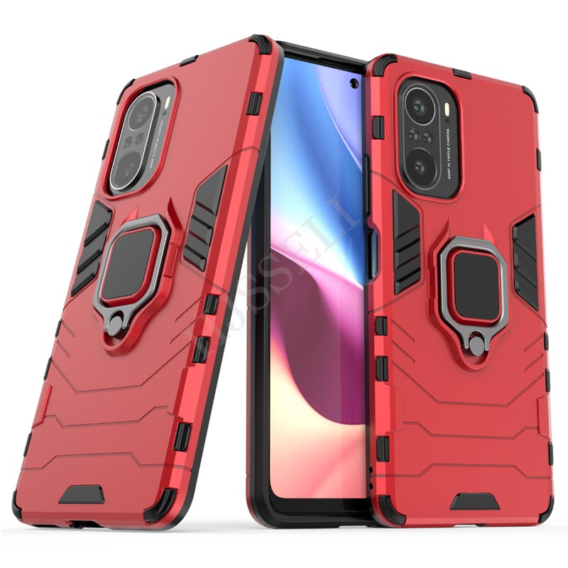 Ốp điện thoại chống sốc cao cấp cho Xiaomi Redmi K40 K40 Pro