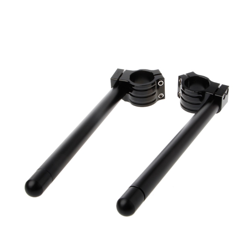 1 Thanh Đỡ Tay Lái CNC 37mm Tăng Chiều Cao Thông Dụng Cho Xe Đạp