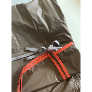 Tấm lót đáy lều bạt lót lều kích thước 2.6m x 2.2m vải 190T chống nước 3000mm có thể làm tăng che mưa.