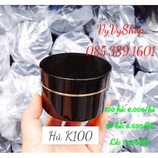 Hủ kem 100g