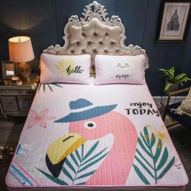 Chiếu điều hòa tencel