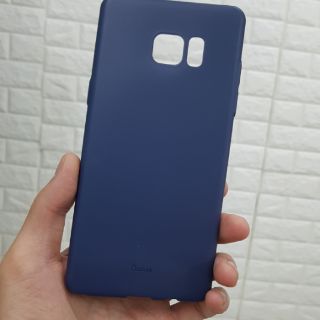 Ốp lưng OU dẻo Note 7/Note FE cao cấp mịn tay