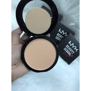 🌸🌸Phấn Phủ NYX  BEAUTY SCHOOL cao cấp💥