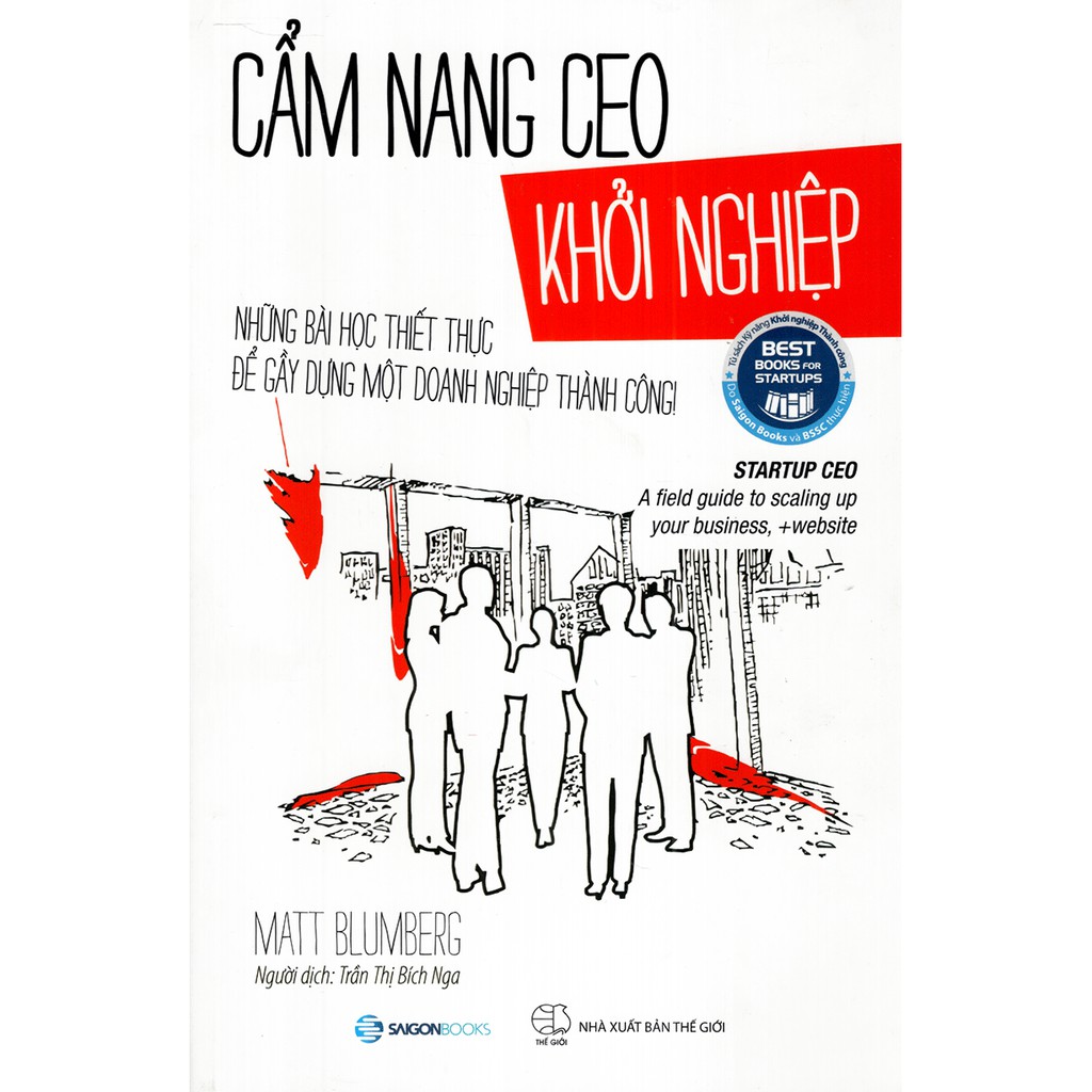 SÁCH - Combo 3 cuốn: Cẩm nang CEO khởi nghiệp + Làm chủ cửa hàng bán lẻ + Kỹ Năng Bán Hàng Tuyệt Đỉnh | BigBuy360 - bigbuy360.vn