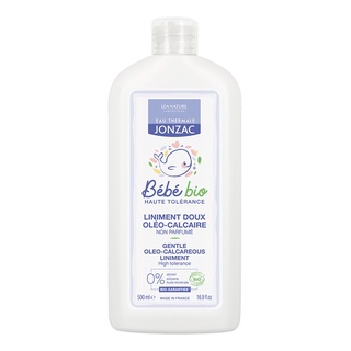 Kem thay tã hữu cơ Jonzac chống hăm, khô vùng kín, mông Eau Thermale Jonzac cho bé
