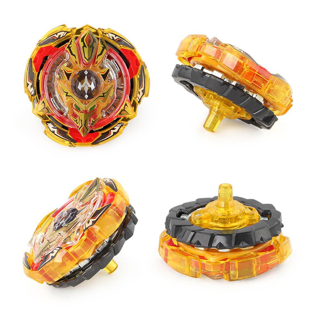 Con Quay Đồ Chơi Beyblade Bur Gyro Fighting Gyroscope