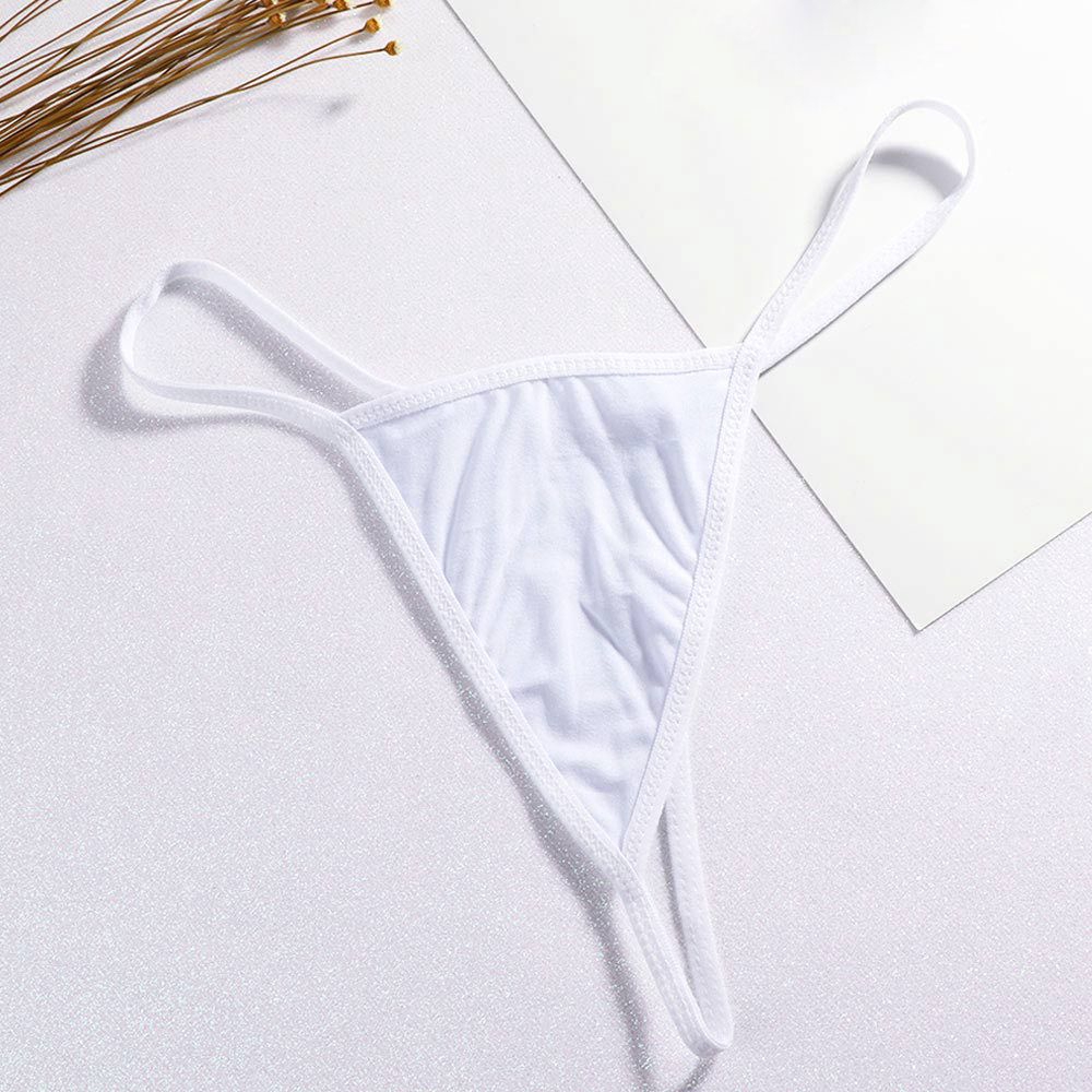 Quần lót nữ dây chéo sau lưng