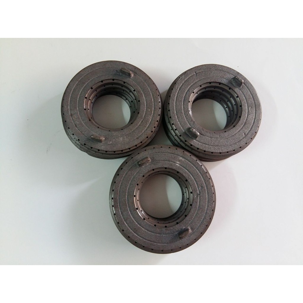 Mâm Bếp Gas Công Nghiệp 11.7cm Cao Cấp Khuyến Mại Sốc