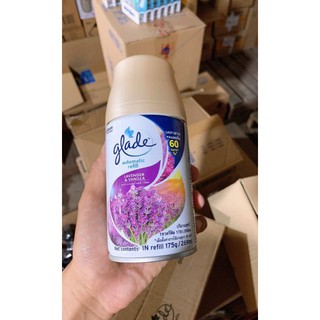 Lõi (bình)xịt thơm phòng tự động Glade