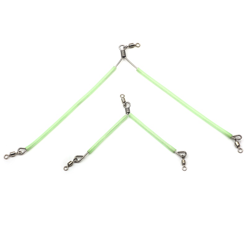 Set 5 Phụ Kiện Câu Cá Chuyên Nghiệp