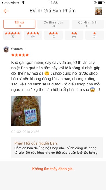 1kg khô gà lá chanh | BigBuy360 - bigbuy360.vn