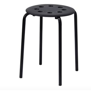 Ghế đẩu MARIUS IKEA chính hãng ( có sẵn)