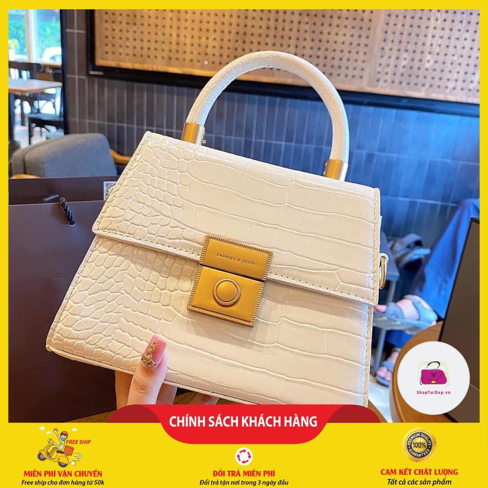 TÚI ĐEO CHÉO NỮ 💝FREESHIP Từ 50k💝 [ẢNH THẬT] TÚI XÁCH THỜI TRANG HOT HIT CK01 | BigBuy360 - bigbuy360.vn