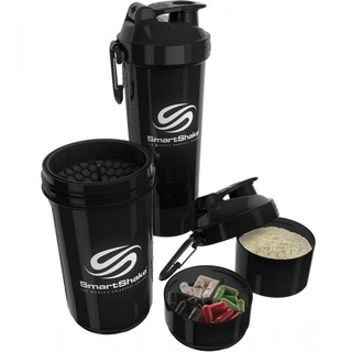 Bình Smart Shaker 3 ngăn
