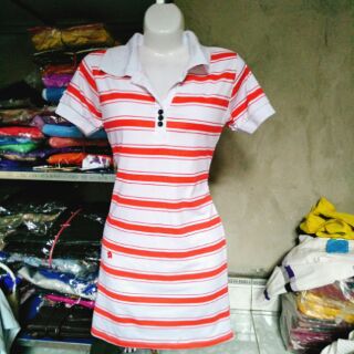 Đầm xoè đuôi cá