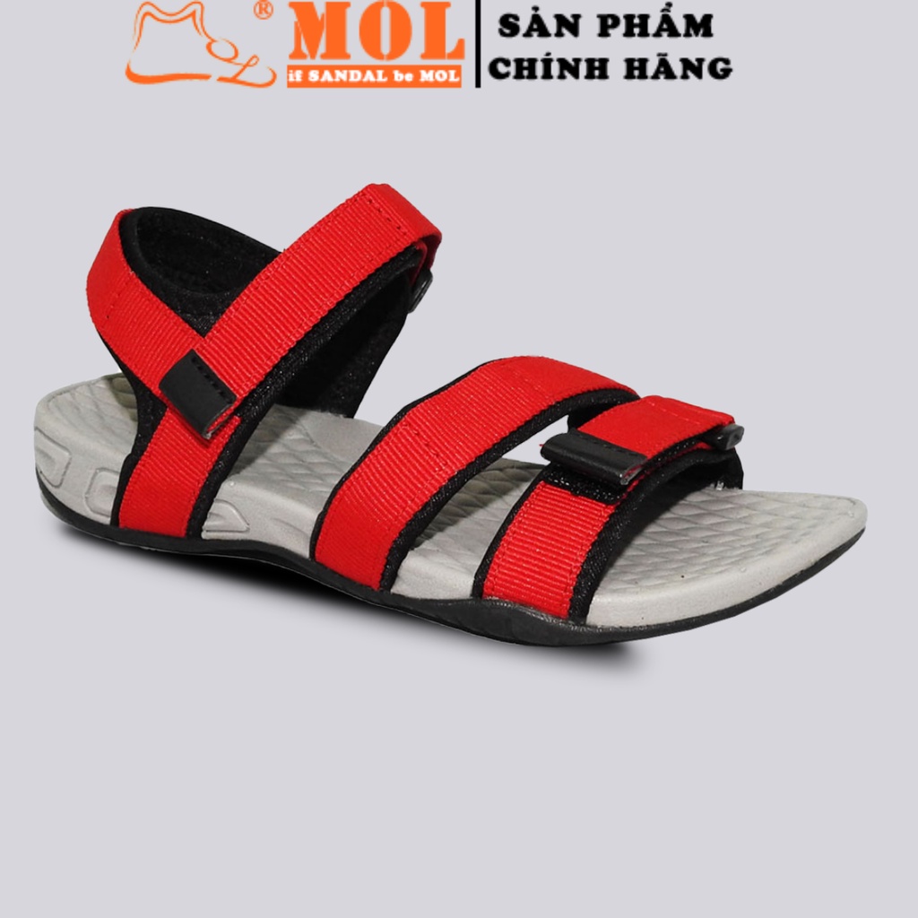 Giày sandal Vento nữ 3 quai ngang siêu nhẹ có quai hậu cố định mang đi học đi biển du lịch NV8525B