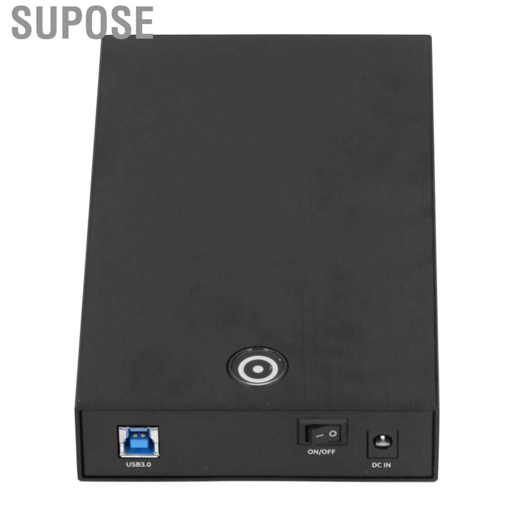 Hộp Đựng Ổ Cứng Di Động Hdd K3567U3S 100v 240v | BigBuy360 - bigbuy360.vn