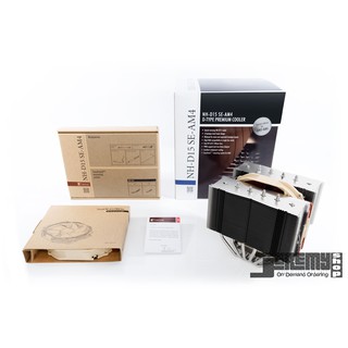 Tản Noctua NH-D15 SE-AM4 (Hàng đặt có sau 7 - 10 ngày)