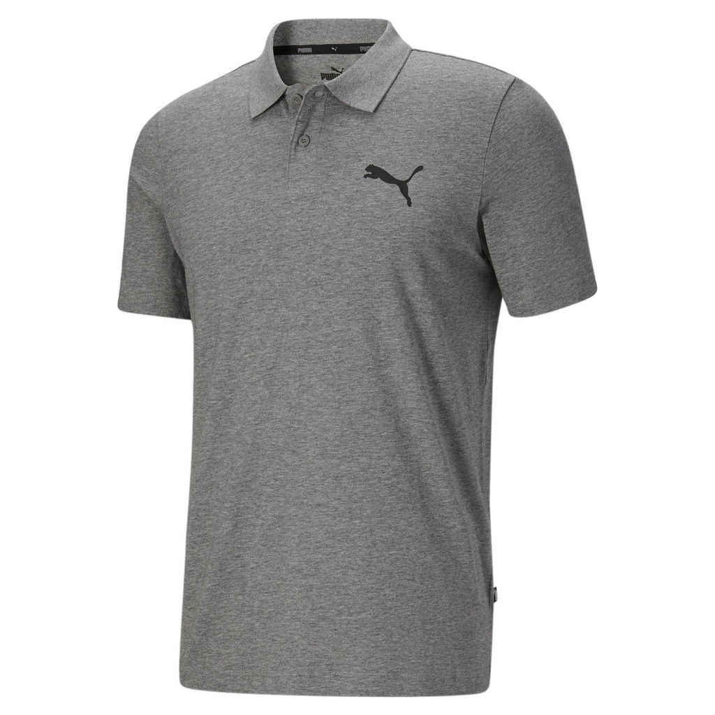 Áo Puma Ess Jersey Polo SS2022 bill hàn full tag