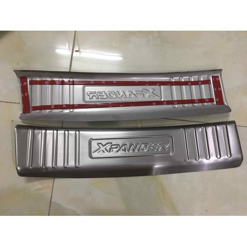 CHỐNG TRẦY CỐP TRONG XPANDER INOX - OBTXPANDER