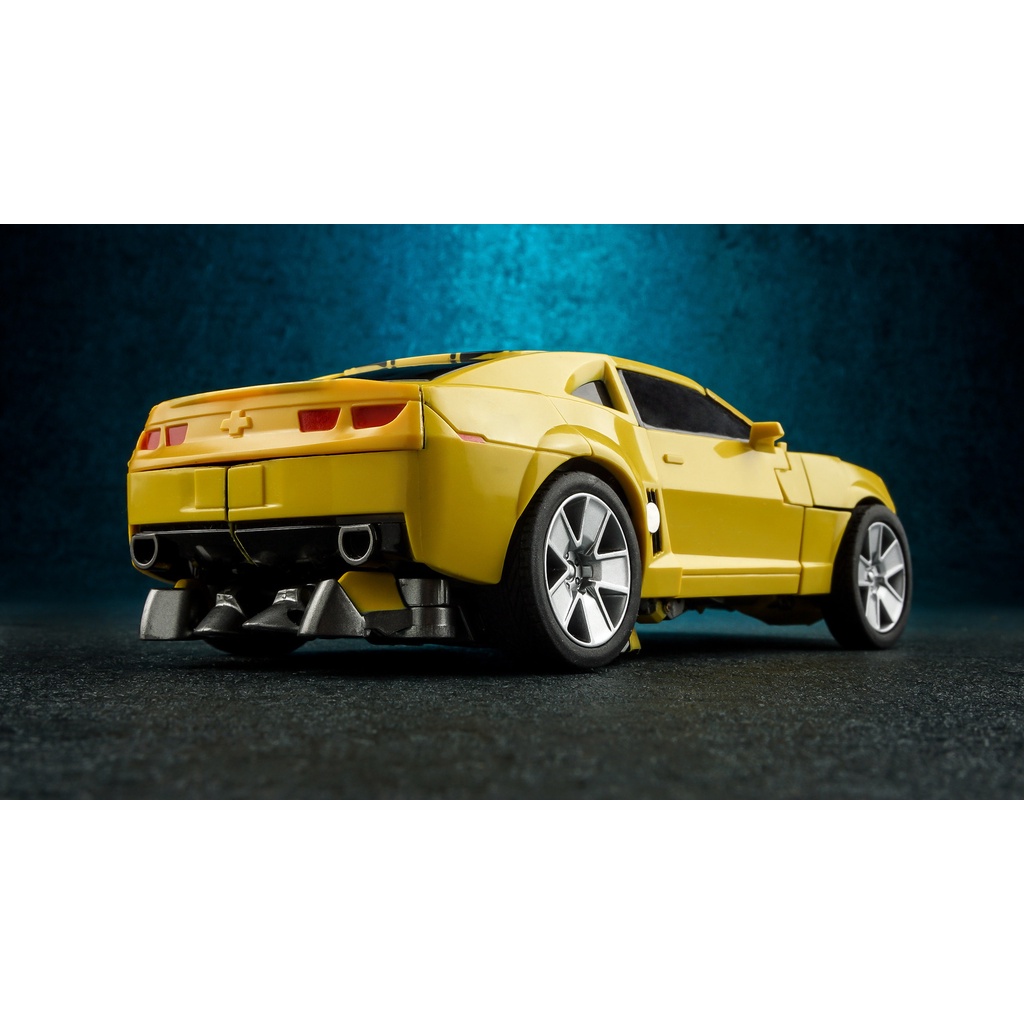 Mô hình Transformer Robot Bumblebee W8503 21cm