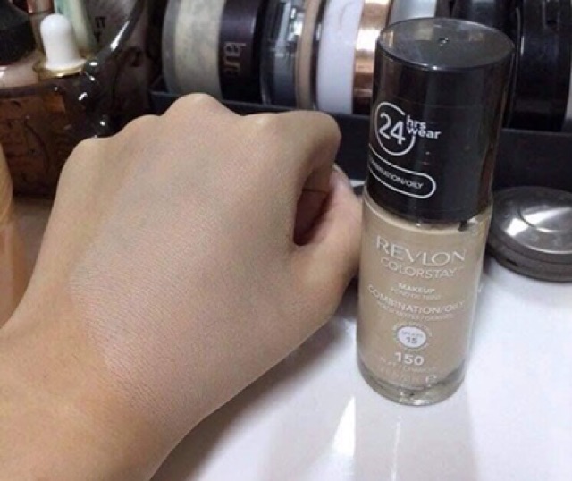 Kem nền revlon chính hãng | BigBuy360 - bigbuy360.vn