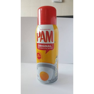 8 oz ( 757 spray ) Dầu Ăn Kiêng Dạng Xịt Pam Original