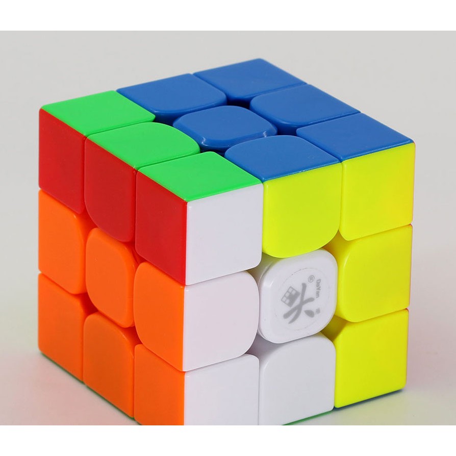 [Mã LIFE0503TOYS1 giảm 10% đơn 150k] Rubik 3x3 DaYan GuHong V4 M 3x3x3 (Có Nam Châm)